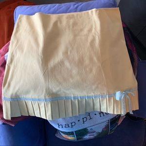 Women’s “Ruth” cotton skirt